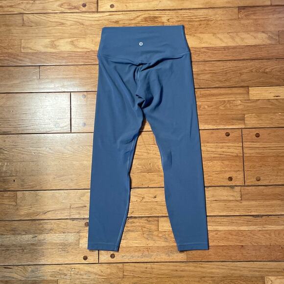 Lululemon Align Pant II 25" - Picture 2 of 16